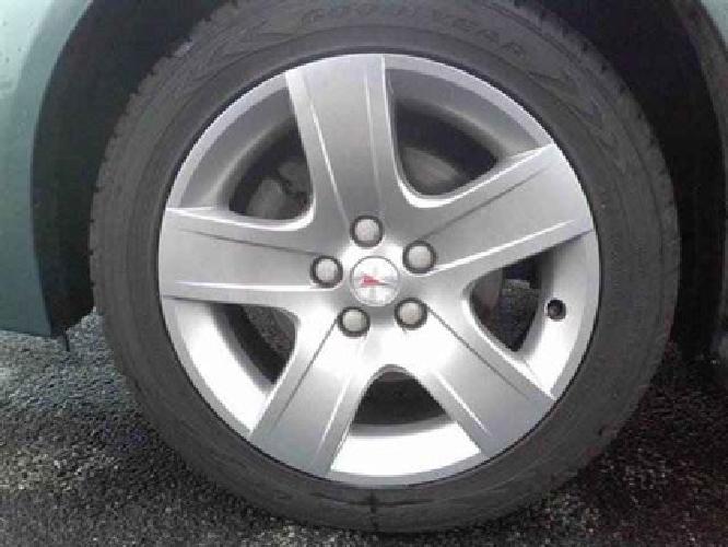 2009 pontiac g6 (2009.5) sedan 4d in lester, pa