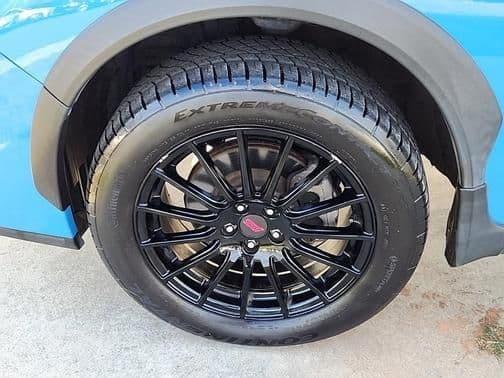 2016 subaru crosstrek in dallas, texas