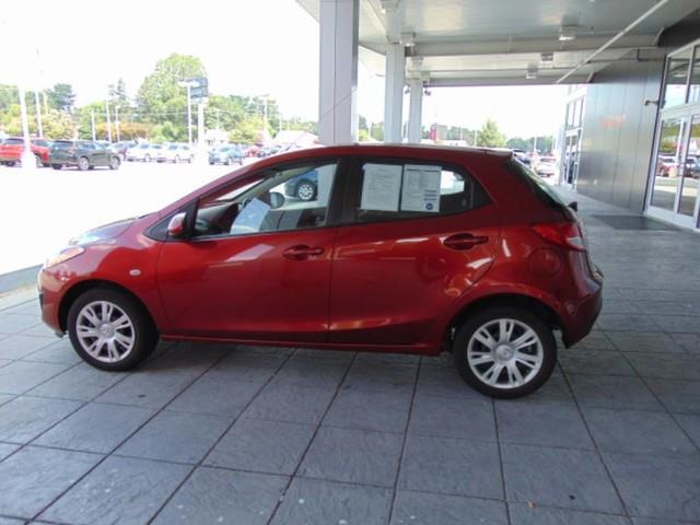 2014 mazda mazda2 sport sport 4dr hatchback 5m for sale in dover, delaware