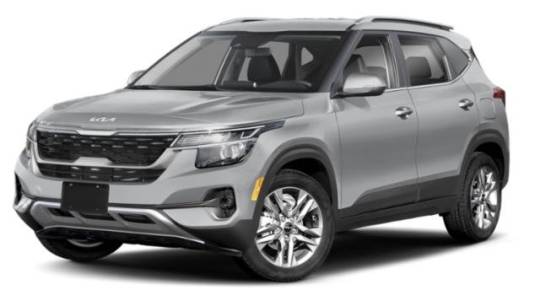 2022 Kia Seltos