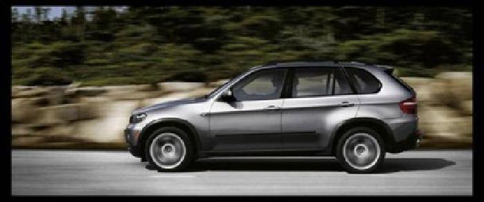 2008 bmw x5-series 3.0si in cincinnati, oh