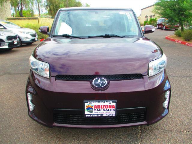 2015 scion xb 686 parklan edition