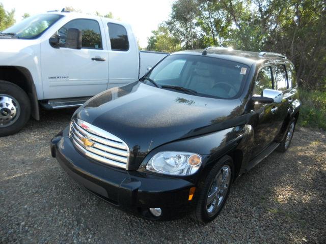 2011 chevrolet hhr lt for sale in mandan, north dakota