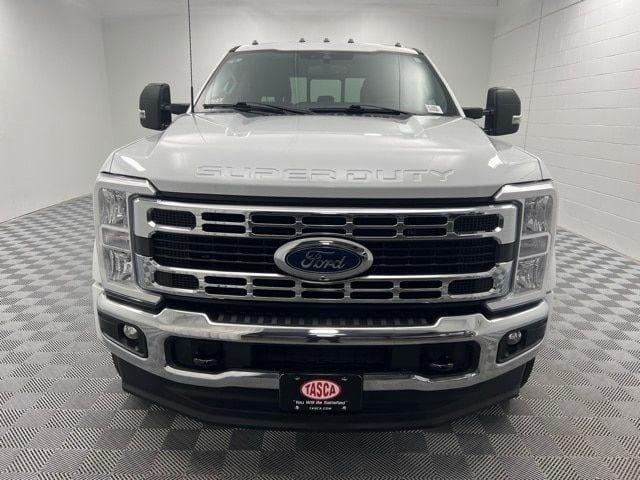 2023 ford f-450 xlt drw in cranston, rhode island