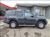 2012 nissan xterra s