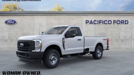 2024 Ford F-350