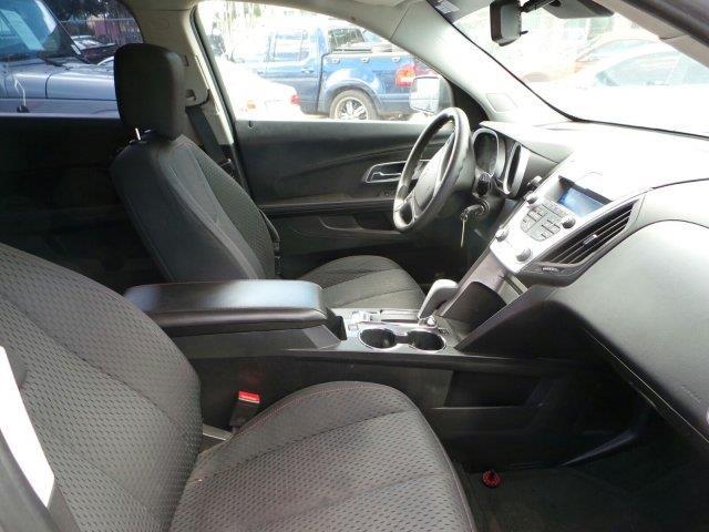 2012 chevrolet equinox ls ls 4dr suv for sale in honolulu, hawaii