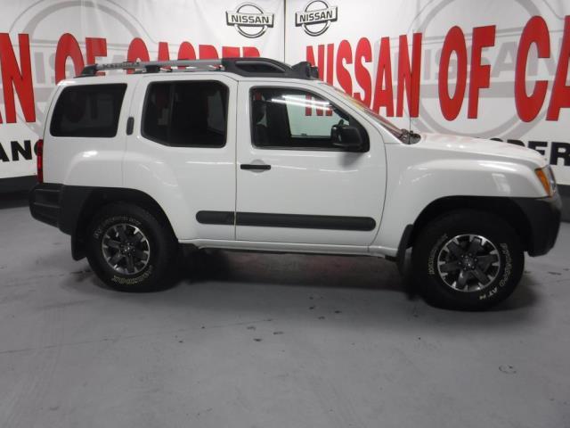 2015 nissan xterra pro-4x 4x4 pro-4x 4dr suv 6m for sale in bar nunn, wyoming
