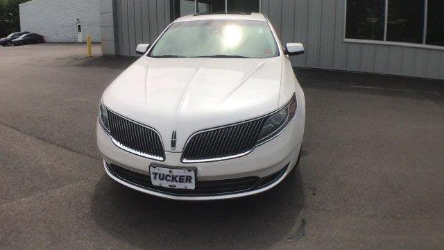 2014 lincoln mks base awd 4dr sedan for sale in birch island, maine