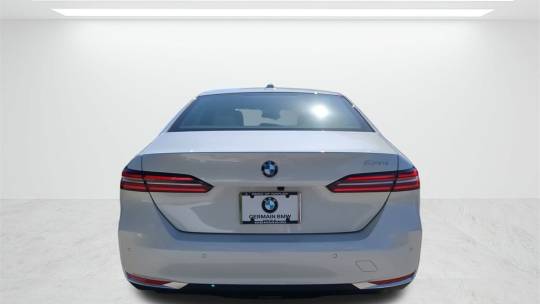 2024 BMW 5 series