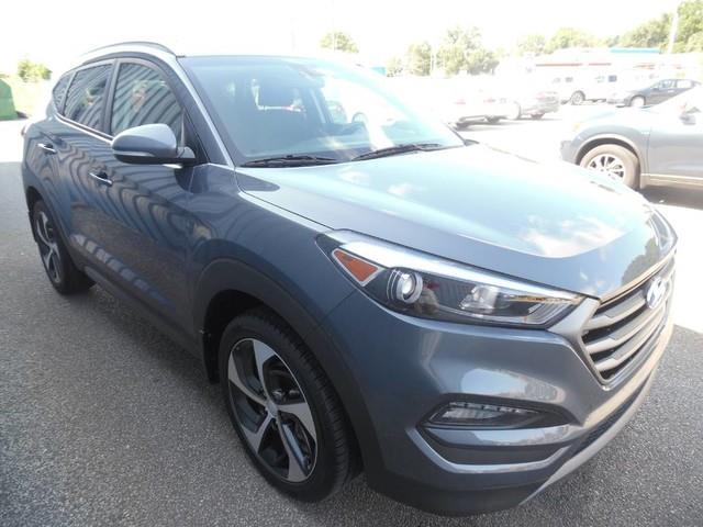 2016 hyundai tucson sport sport 4dr suv w/beige seats for sale in dover, delaware