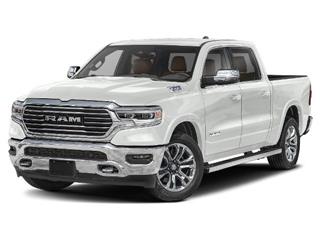 2024 RAM 1500 limited longhorn
