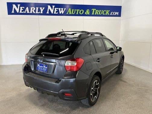 2016 subaru crosstrek in centennial, colorado