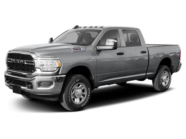 2023 ram 3500 limited
