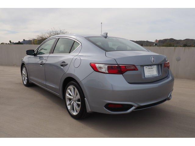 certified 2016 acura ilx tempe, az 85284 for sale in tempe, arizona