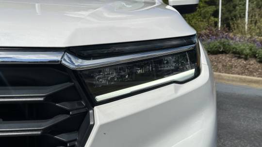 2024 Honda Pilot
