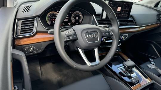 2024 Audi Q5
