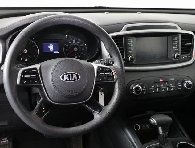 2019 kia sorento l