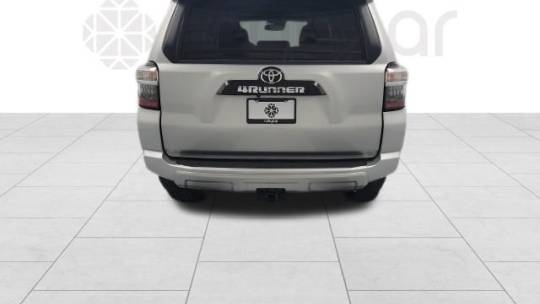 2023 toyota 4runner trd off-road