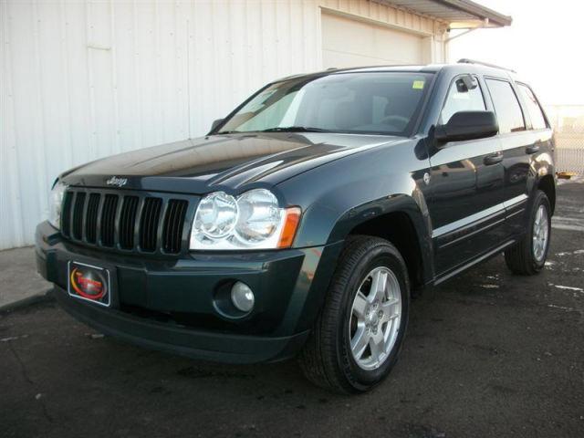 2005 jeep grand cherokee laredo for sale in bismarck, north dakota