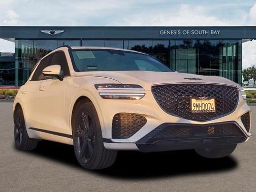 2025 genesis gv70
