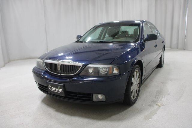 used 2004 lincoln ls fargo, nd 58103 for sale in fargo, north dakota