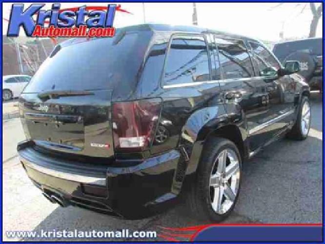 2010 jeep grand cherokee srt8 in brooklyn, ny