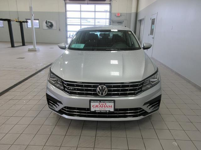 2018 volkswagen passat 2.0t r-line 2.0t r-line 4dr sedan for sale in sioux falls, south dakota