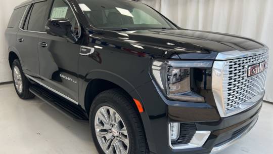 2024 GMC Yukon