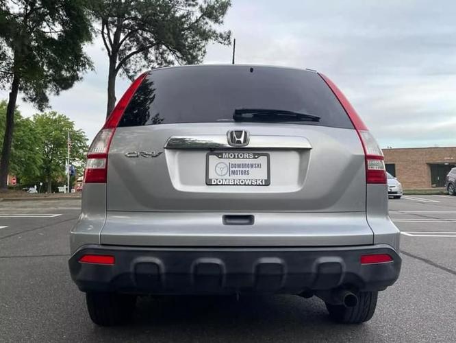 2008 honda cr-v ex-l sport utility 4d in richmond, virginia