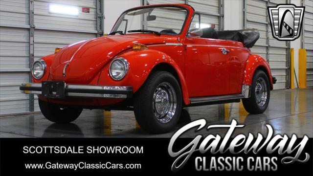 1979 volkswagen beetle (pre-1980) base