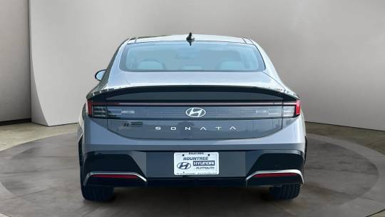 2024 Hyundai Sonata