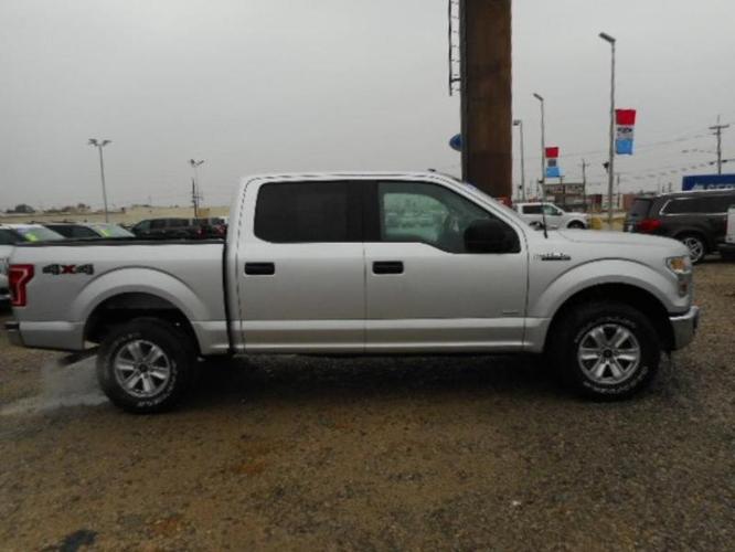 2016 ford f-150 limited 4x4 limited 4dr supercrew 5.5 ft. sb for sale in jonesboro, arkansas