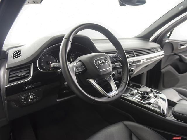 used 2018 audi q7 3.0t premium atlantic city, nj 08401 for sale in atlantic city, new jersey