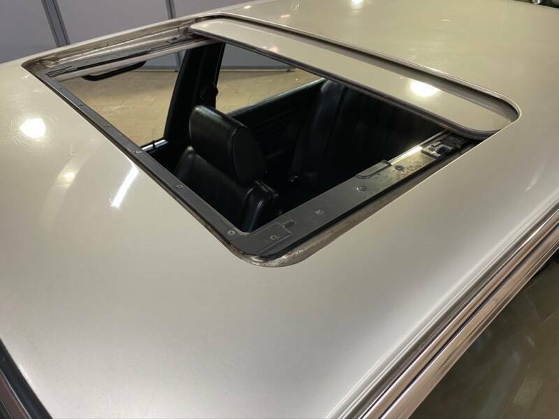 1984 bmw 3 series 325e 2dr coupe manual 5-speed rwd i6 2.7l gasoline