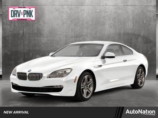 2013 bmw 640 640i