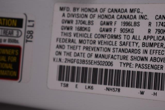 2014 honda civic lx lx 2dr coupe cvt for sale in saco, maine