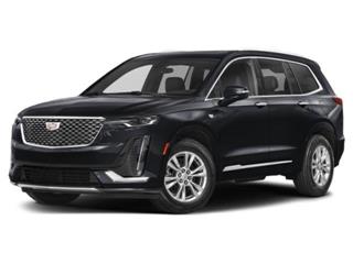 2023 Cadillac XT6 l