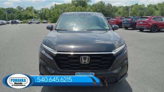 2025 Honda se