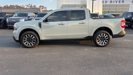 2024 Ford Maverick