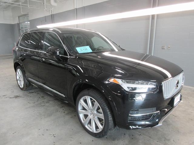 2018 volvo xc90 t6 inscription awd t6 inscription 4dr suv for sale in sioux falls, south dakota
