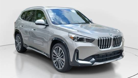 2024 BMW X1