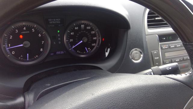 2011 lexus es 350 base