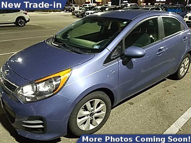 2016 kia rio in boise, idaho