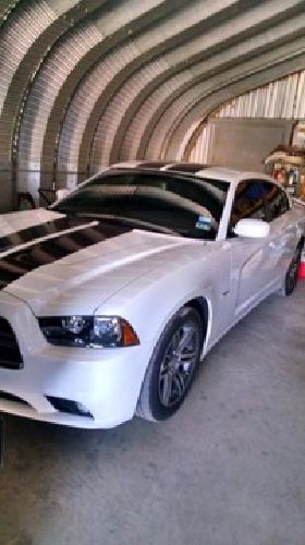 2013 dodge charger in amarillo, tx
