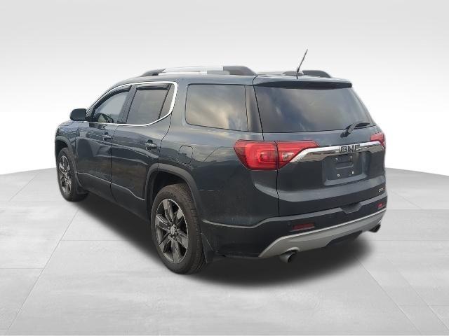 2019 gmc acadia slt-2