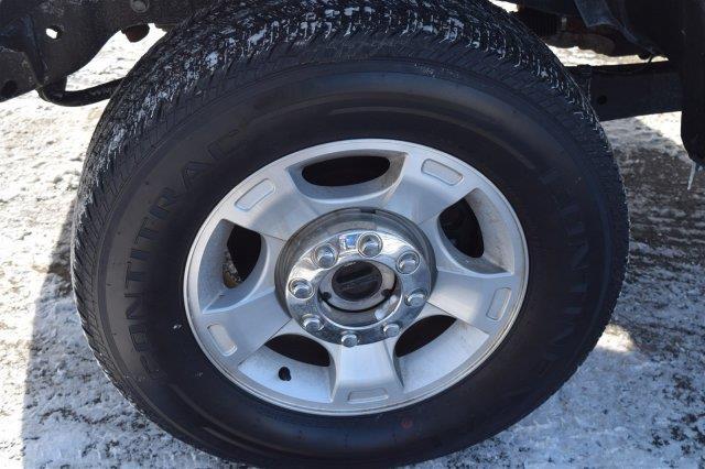 2016 ford f-250 super duty xlt 4x4 xlt 4dr crew cab 8 ft. lb pickup for sale in yarmouth, maine