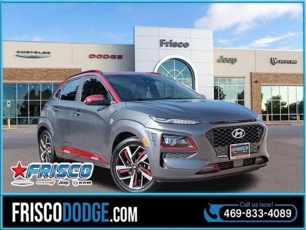 2019 hyundai kona in co bluffs, iowa