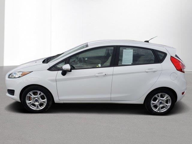 2014 ford fiesta se se 4dr hatchback for sale in crystal, idaho