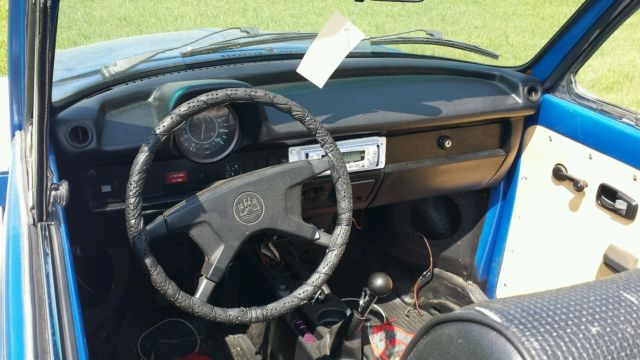 73 volkswagen superbeetle convertible